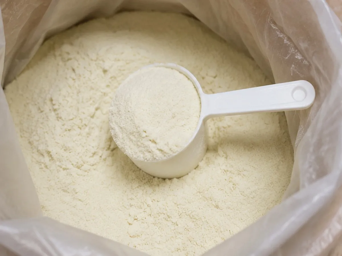Premium Non-Dairy Creamer 25kg Wholesale Price - Image 3