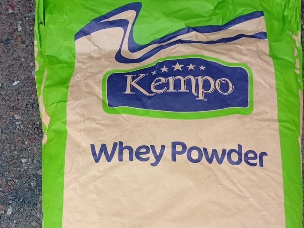 Kempo Whey Powder 25kg Quality Whey Powder - Image 2