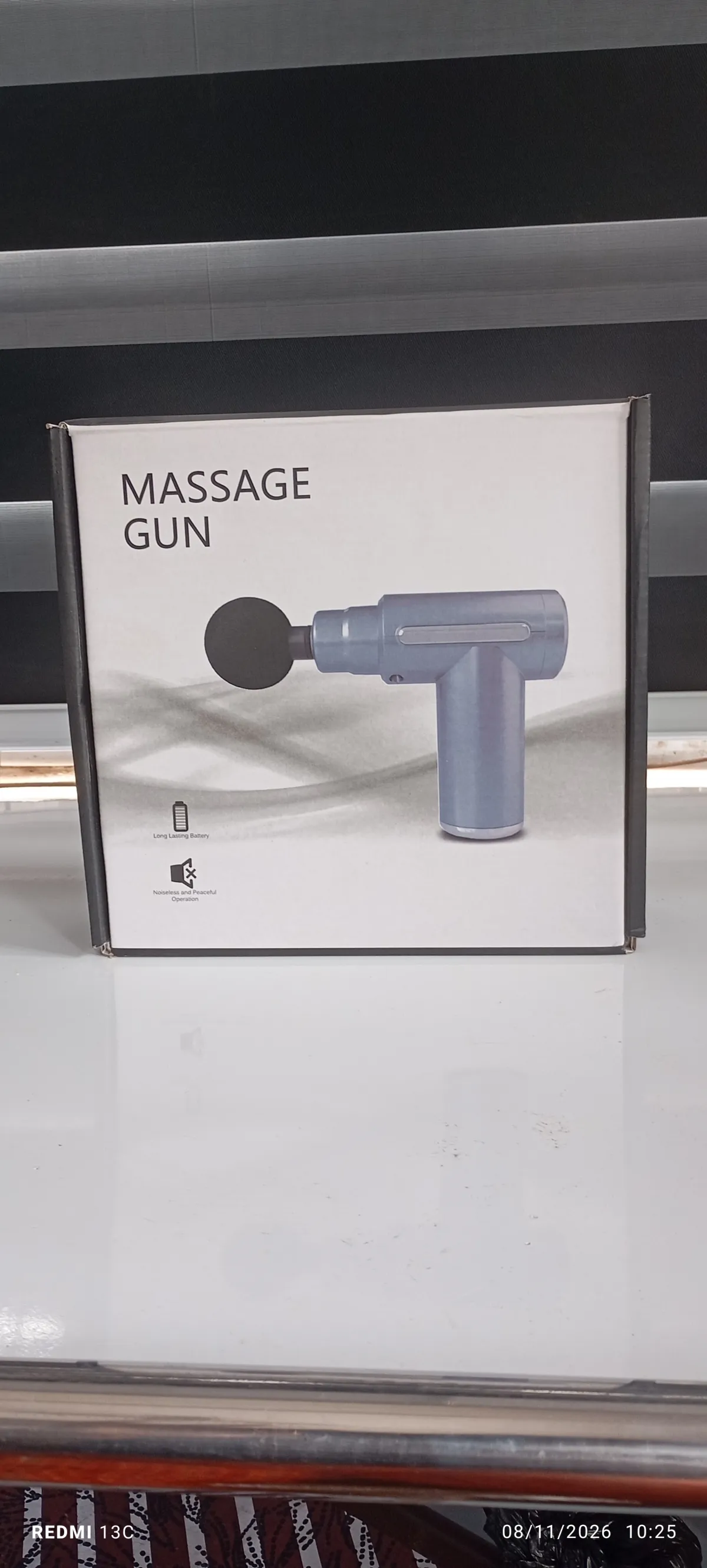 Massage gun - Image 1