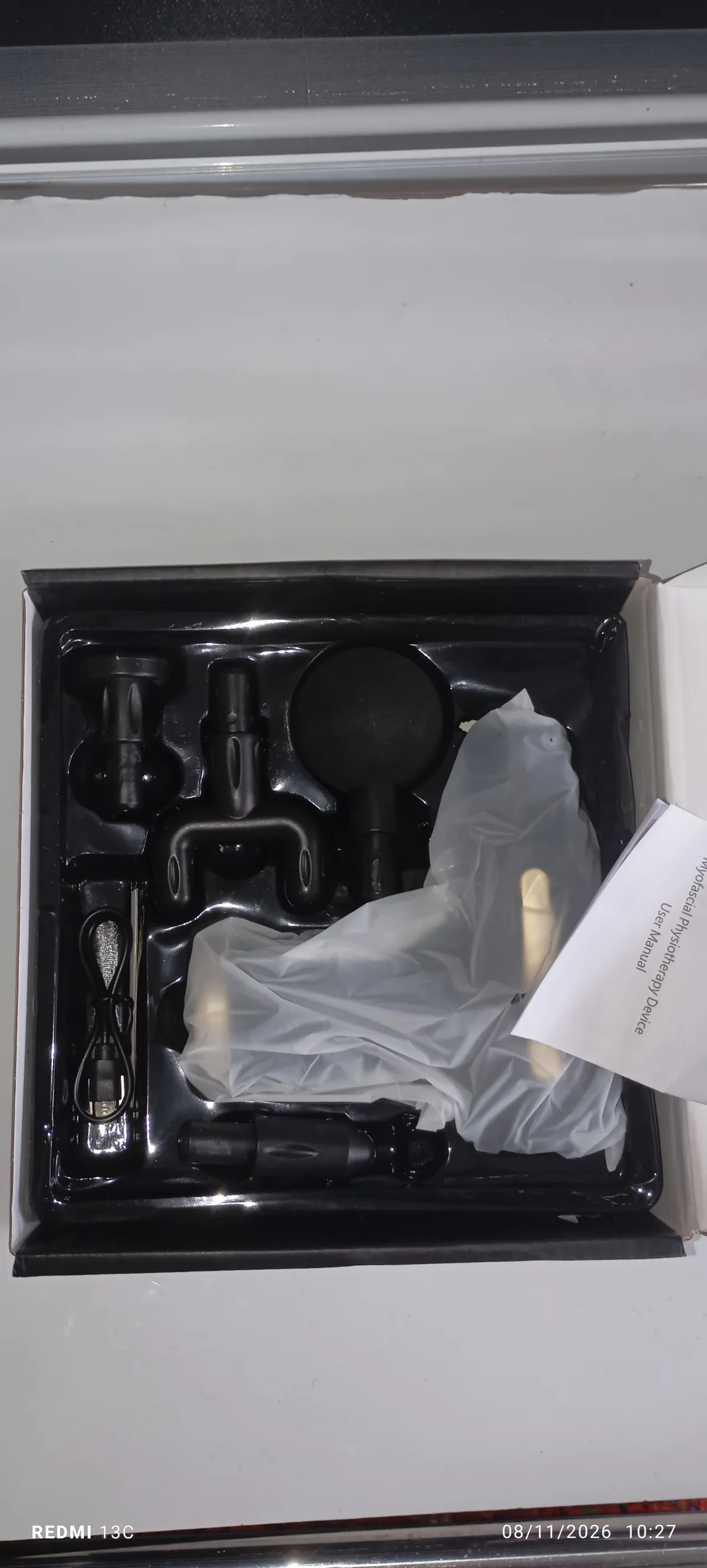 Massage gun - Image 2