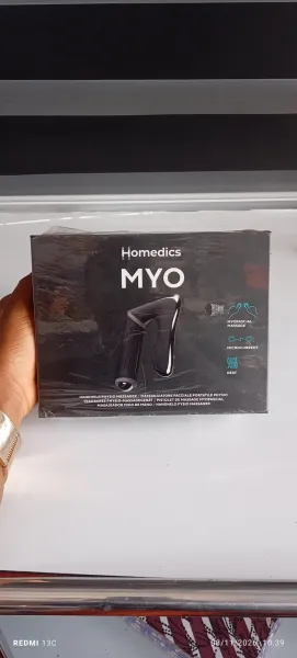 MYO Massager