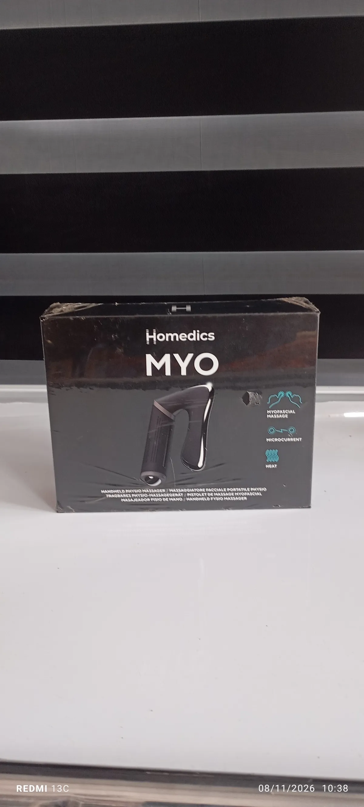 MYO Massager - Image 2