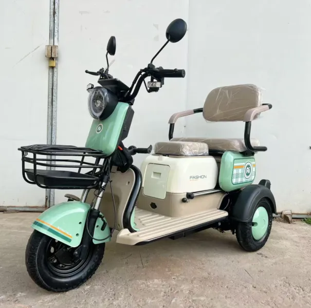 Scooter