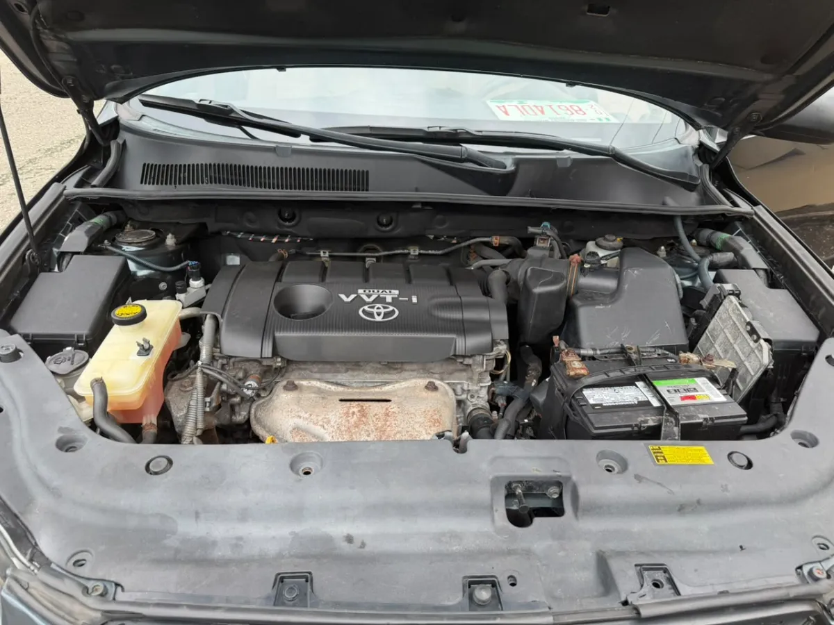 2009 TOYOTA RAV4 - Image 6
