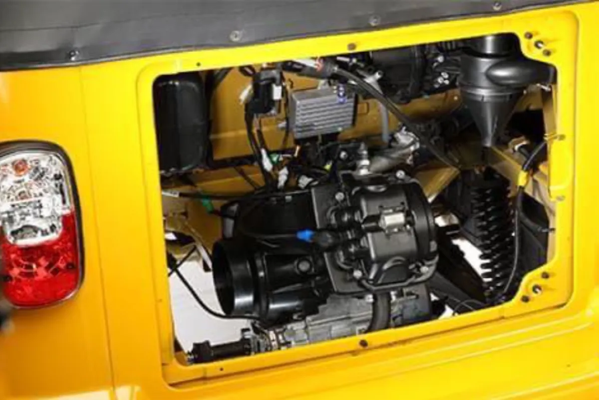 Keke tvs - Image 2