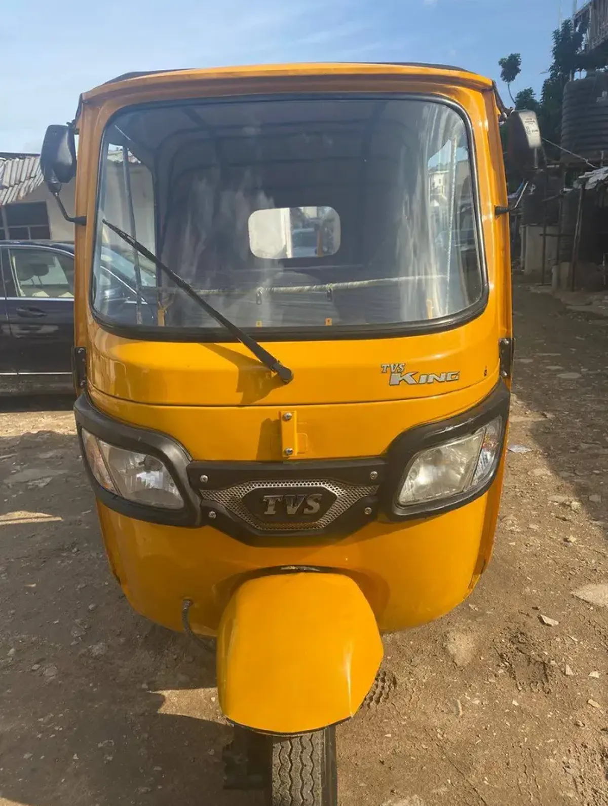 Keke tvs - Image 3