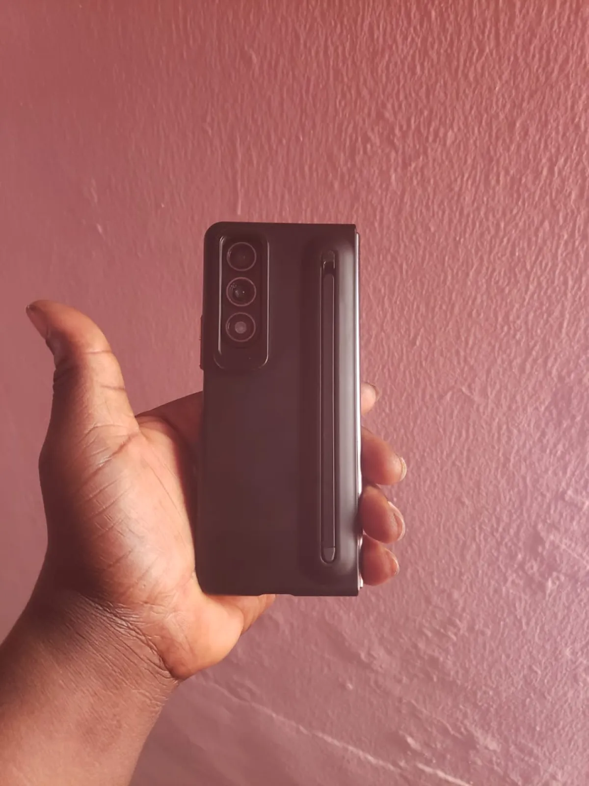 SAMSUNG GALAXY Z FOLD 5 512GB - Image 3