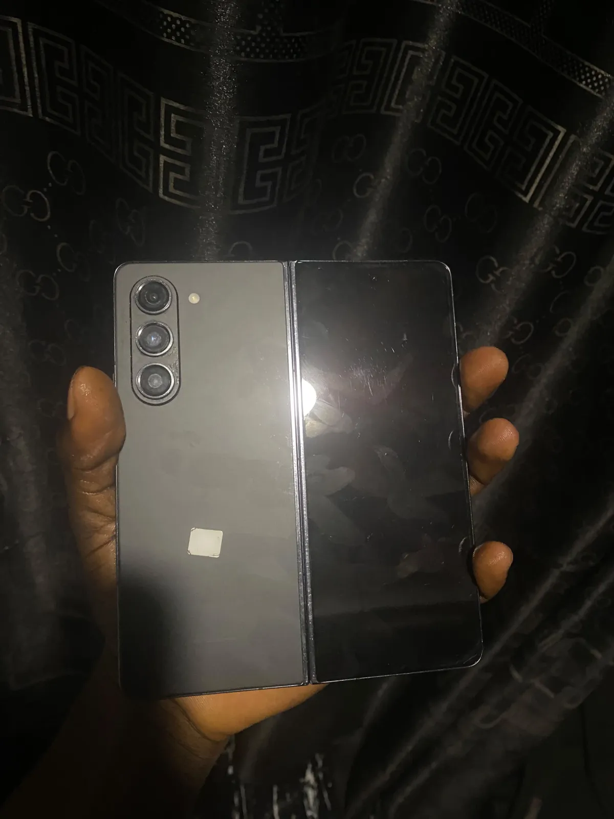 SAMSUNG GALAXY Z FOLD 5 512GB - Image 7
