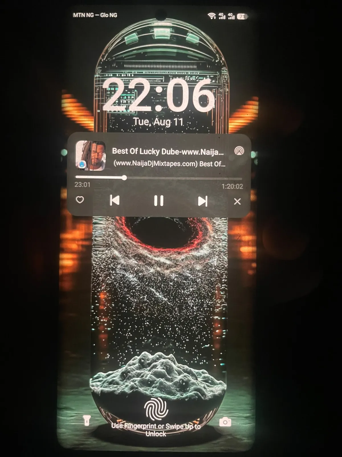 ITEL S25ULTRA - Image 1