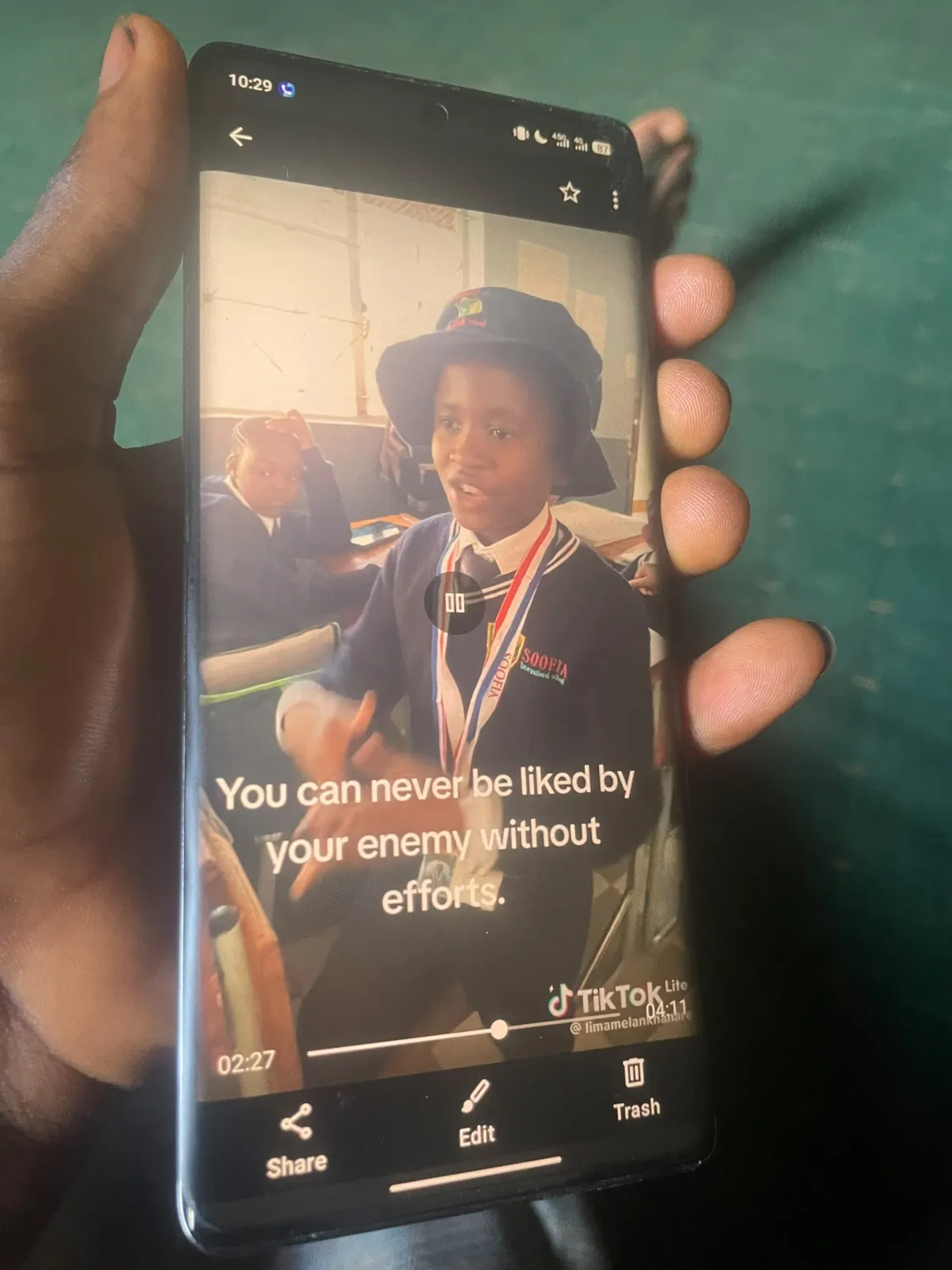 ITEL S25ULTRA - Image 3
