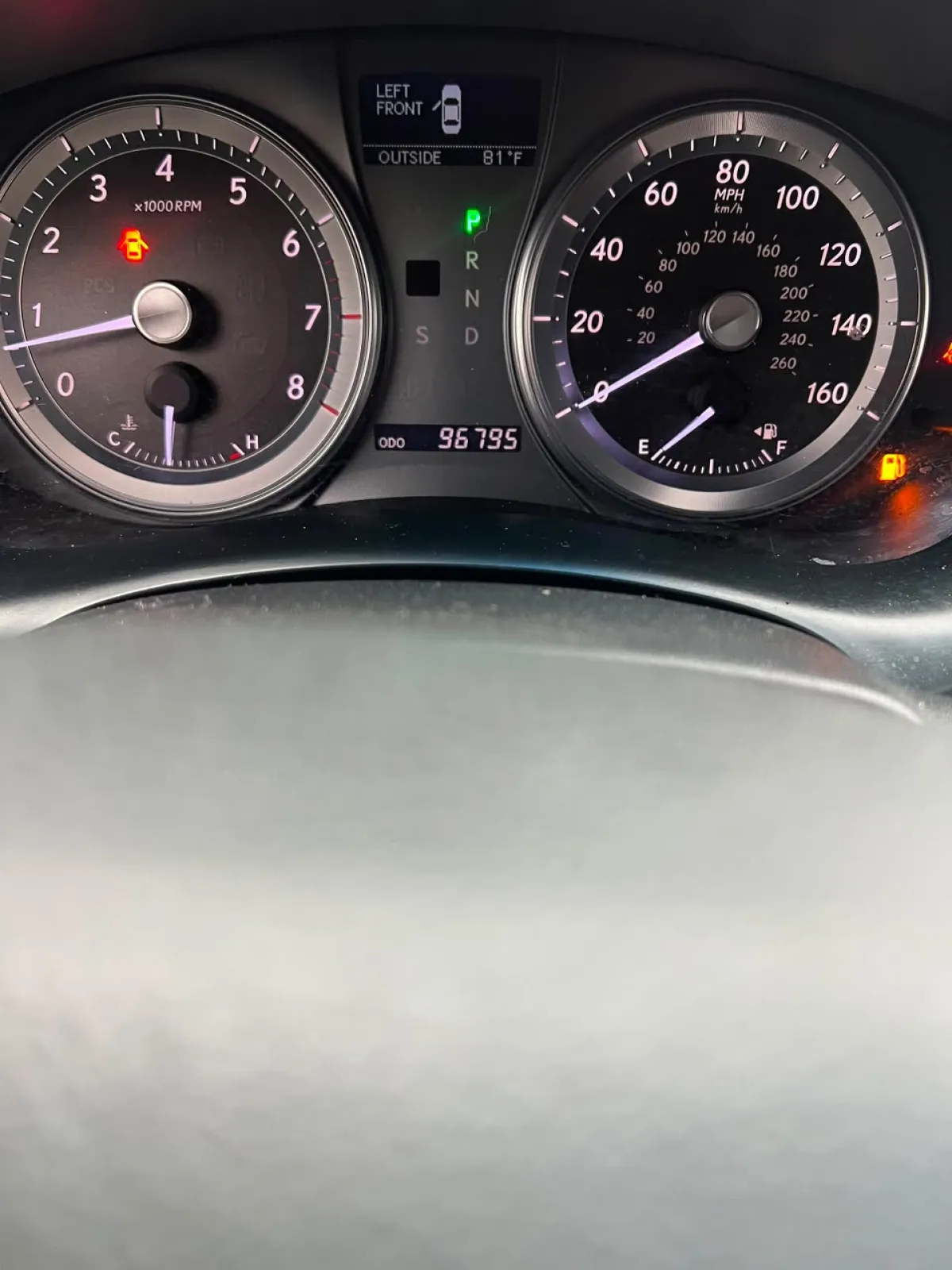 HW FAR BRO? NA FOR SALE OOH Good Deal. Foreign Used Lexus Es 350 2010 - Image 4