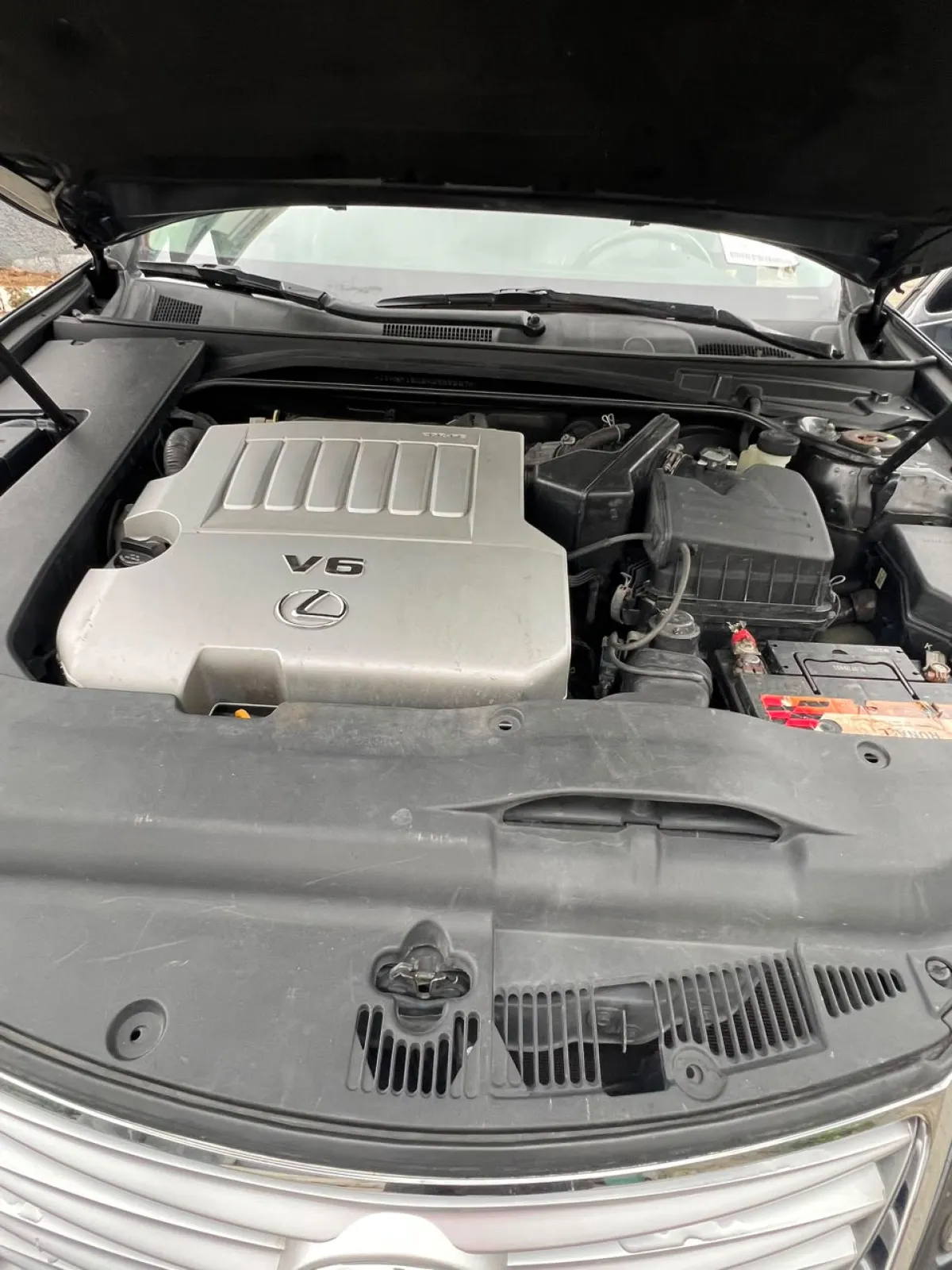 HW FAR BRO? NA FOR SALE OOH Good Deal. Foreign Used Lexus Es 350 2010 - Image 6