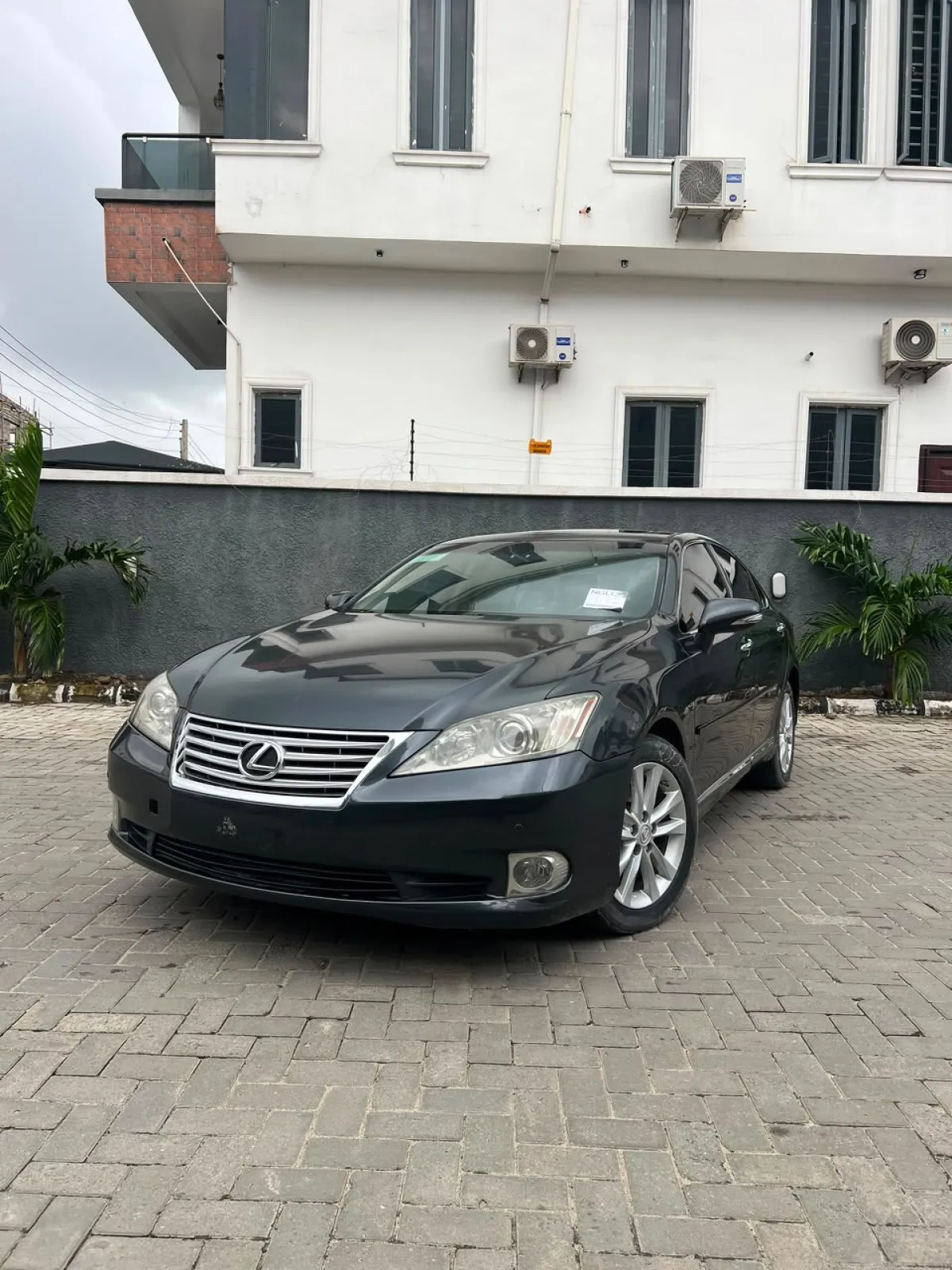 HW FAR BRO? NA FOR SALE OOH Good Deal. Foreign Used Lexus Es 350 2010 - Image 8
