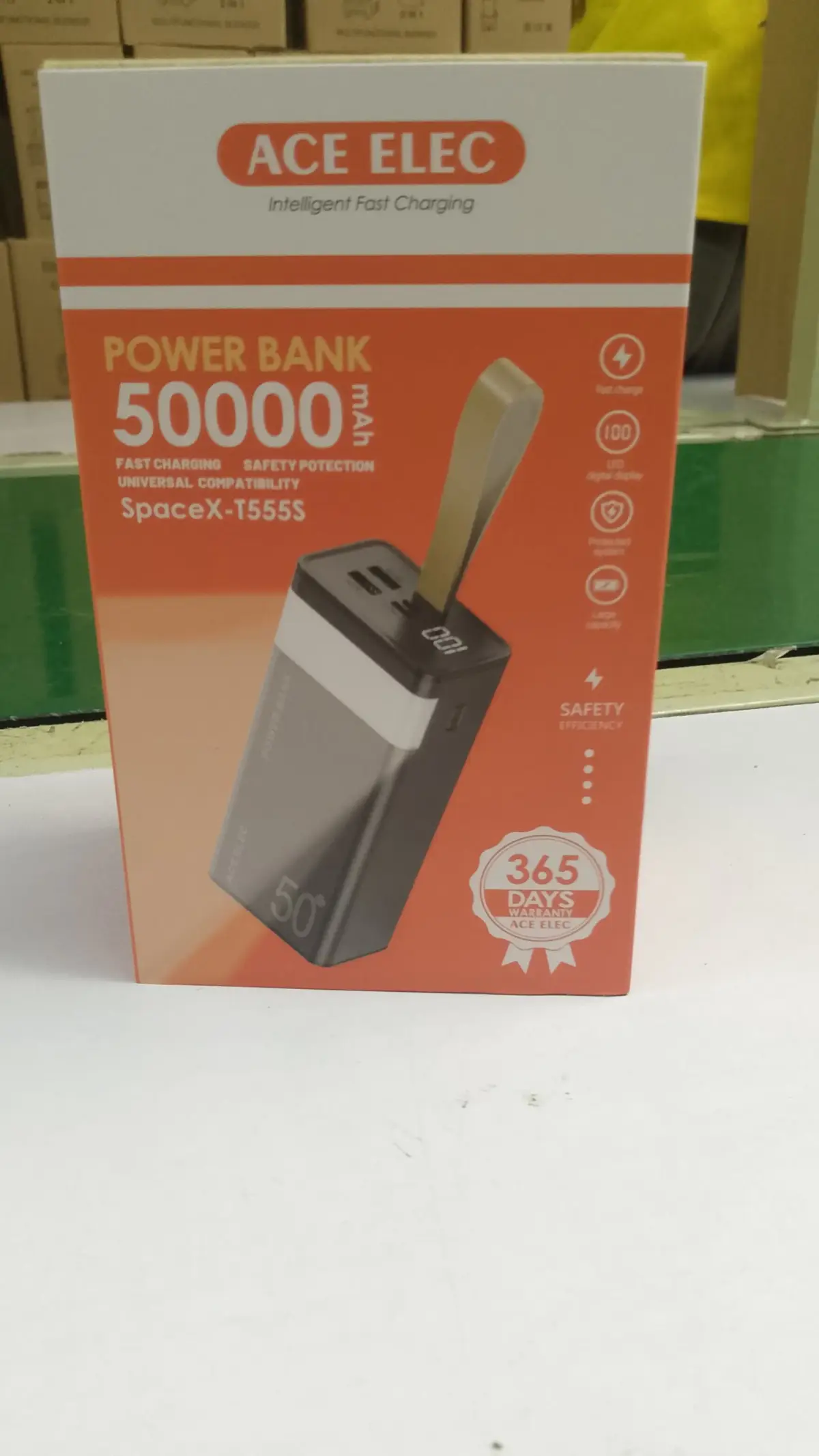 Power Banks - Image 1