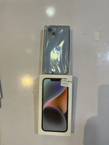 iPhone 14 128G