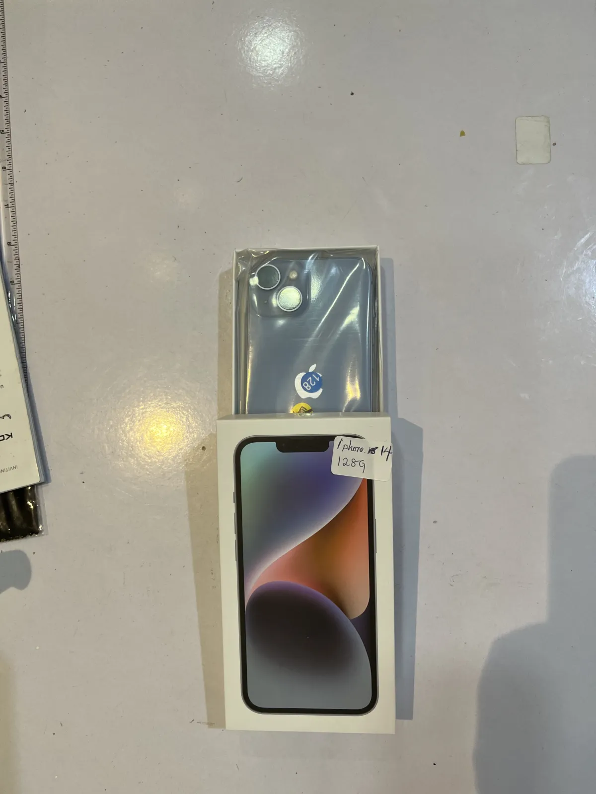 iPhone 14 128G - Image 2