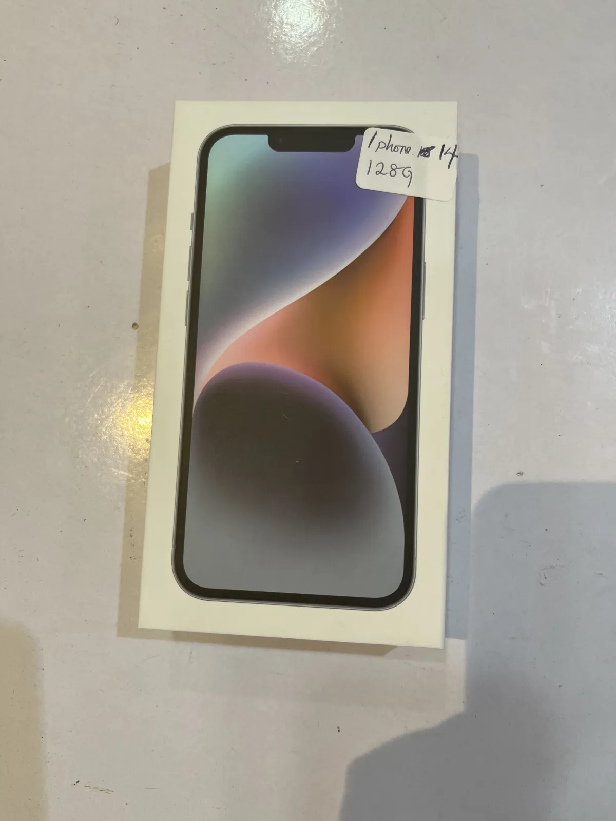 iPhone 14 128G - Image 3