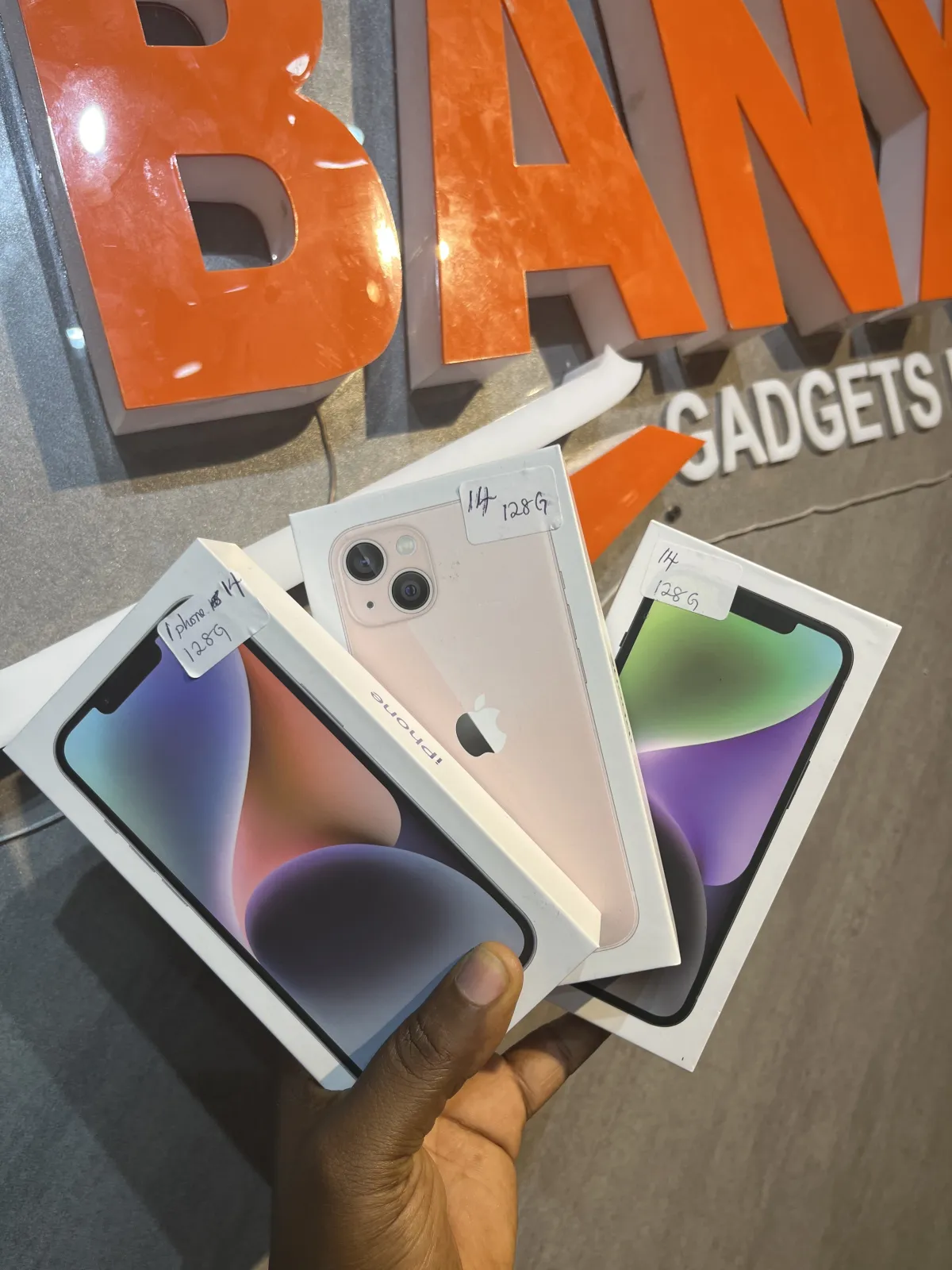 iPhone 14 128G - Image 15