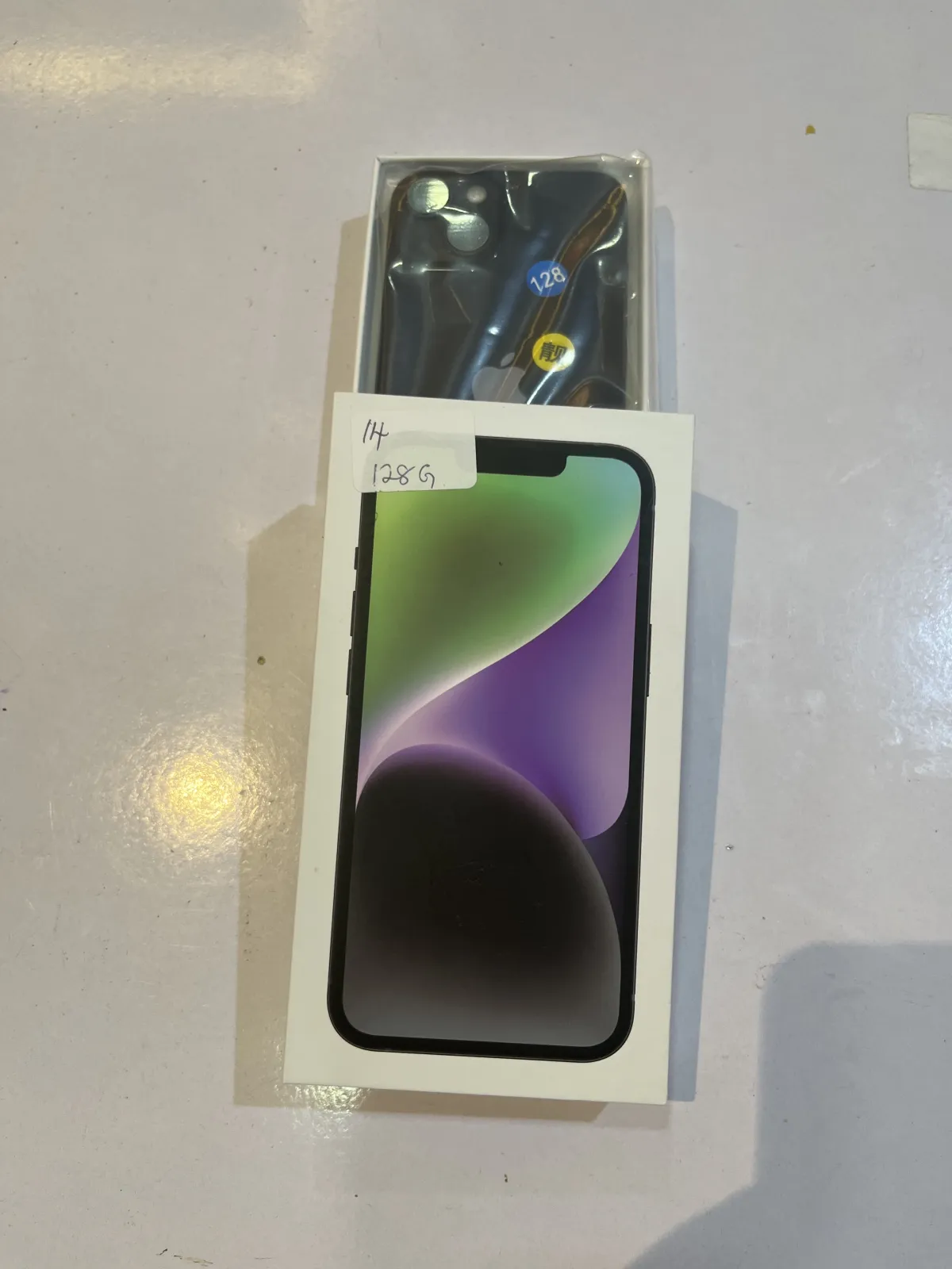 iPhone 14 128G - Image 33