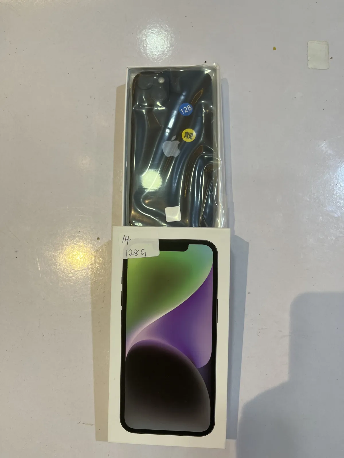 iPhone 14 128G - Image 43