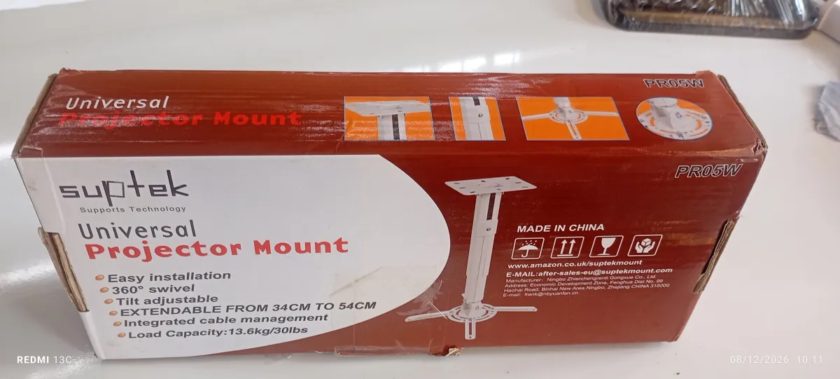 Projector mount - Image 3