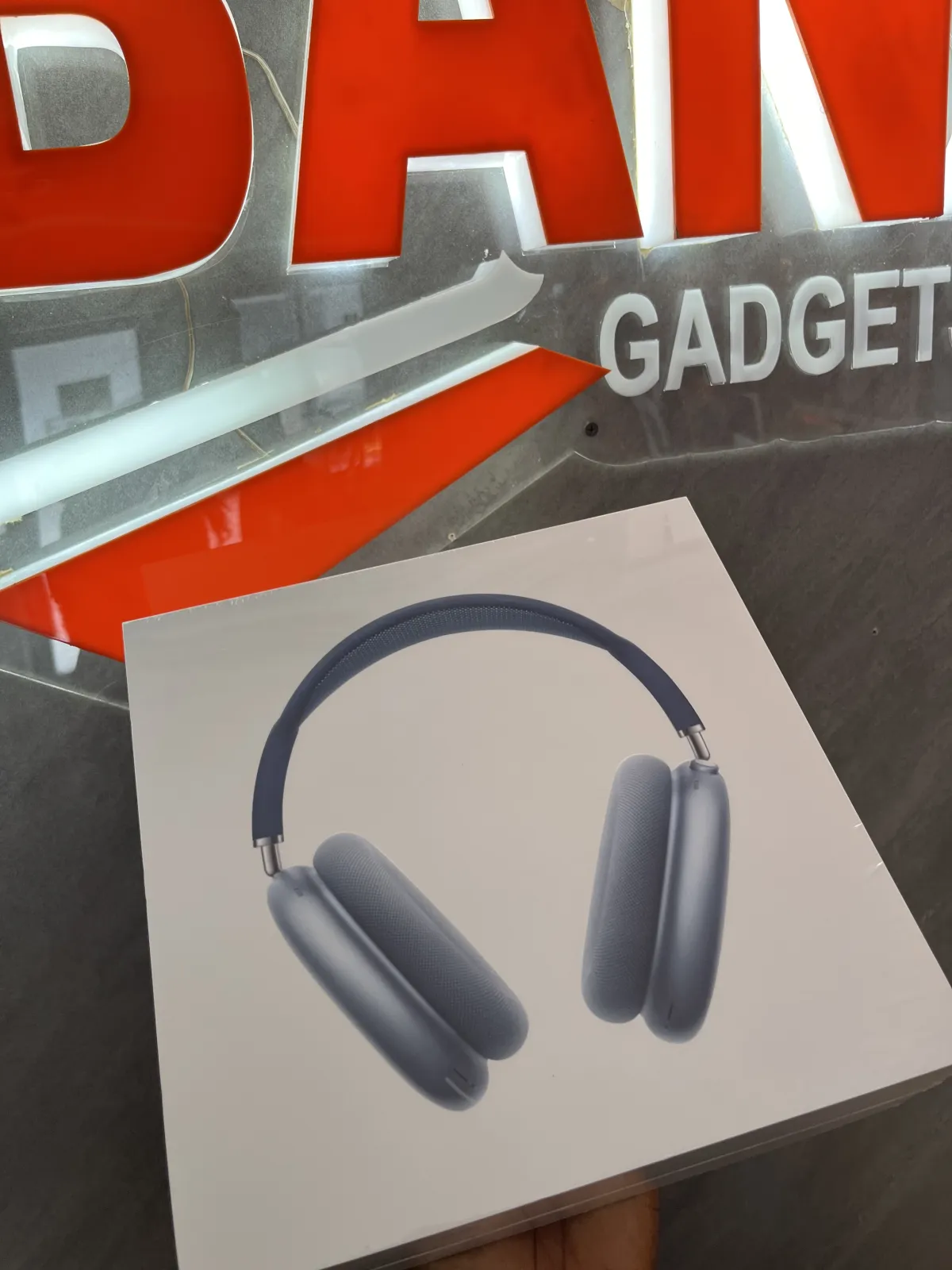 AirPods Max(light purple) - Image 4