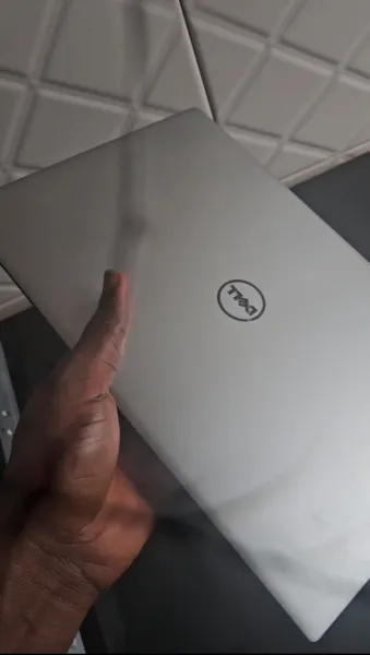 Dell XPS 13 9360