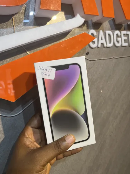 iPhone 14 256G