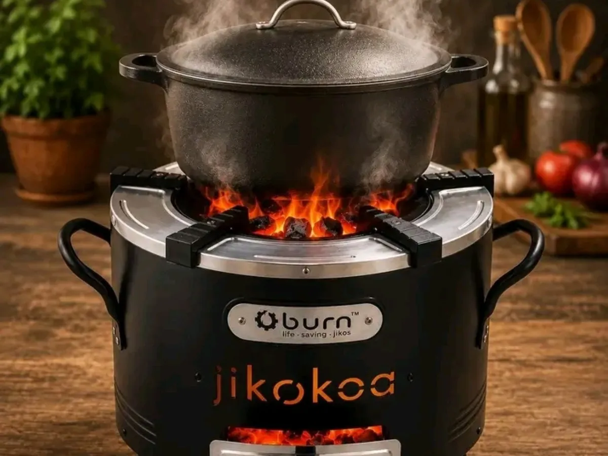 charcoalstove - Image 2