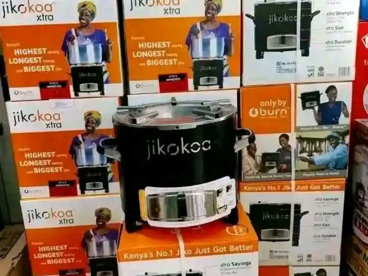 charcoalstove - Image 3