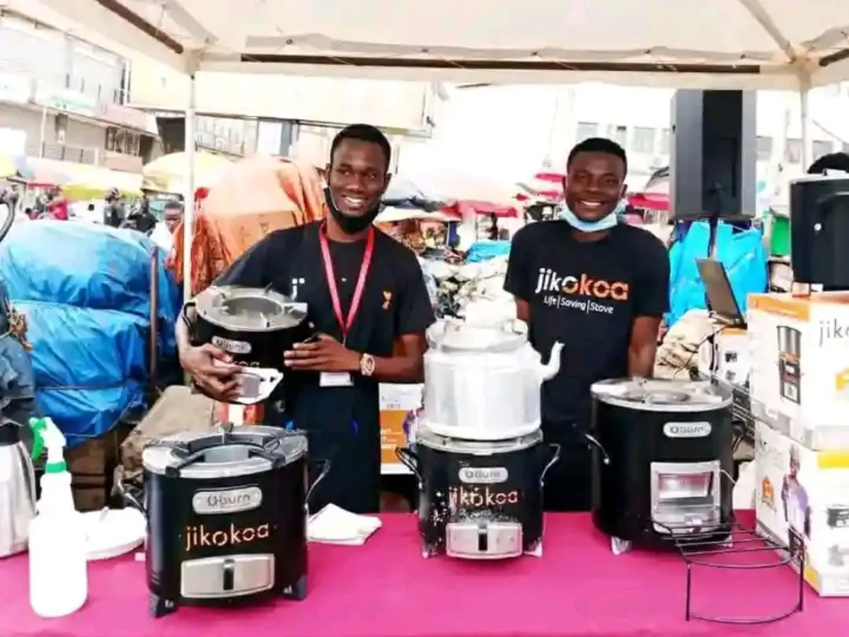 charcoalstove - Image 4