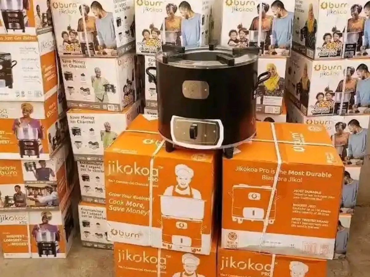 charcoalstove - Image 7