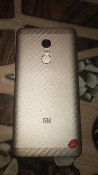 Redmi Note 4