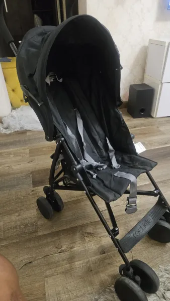 stroller