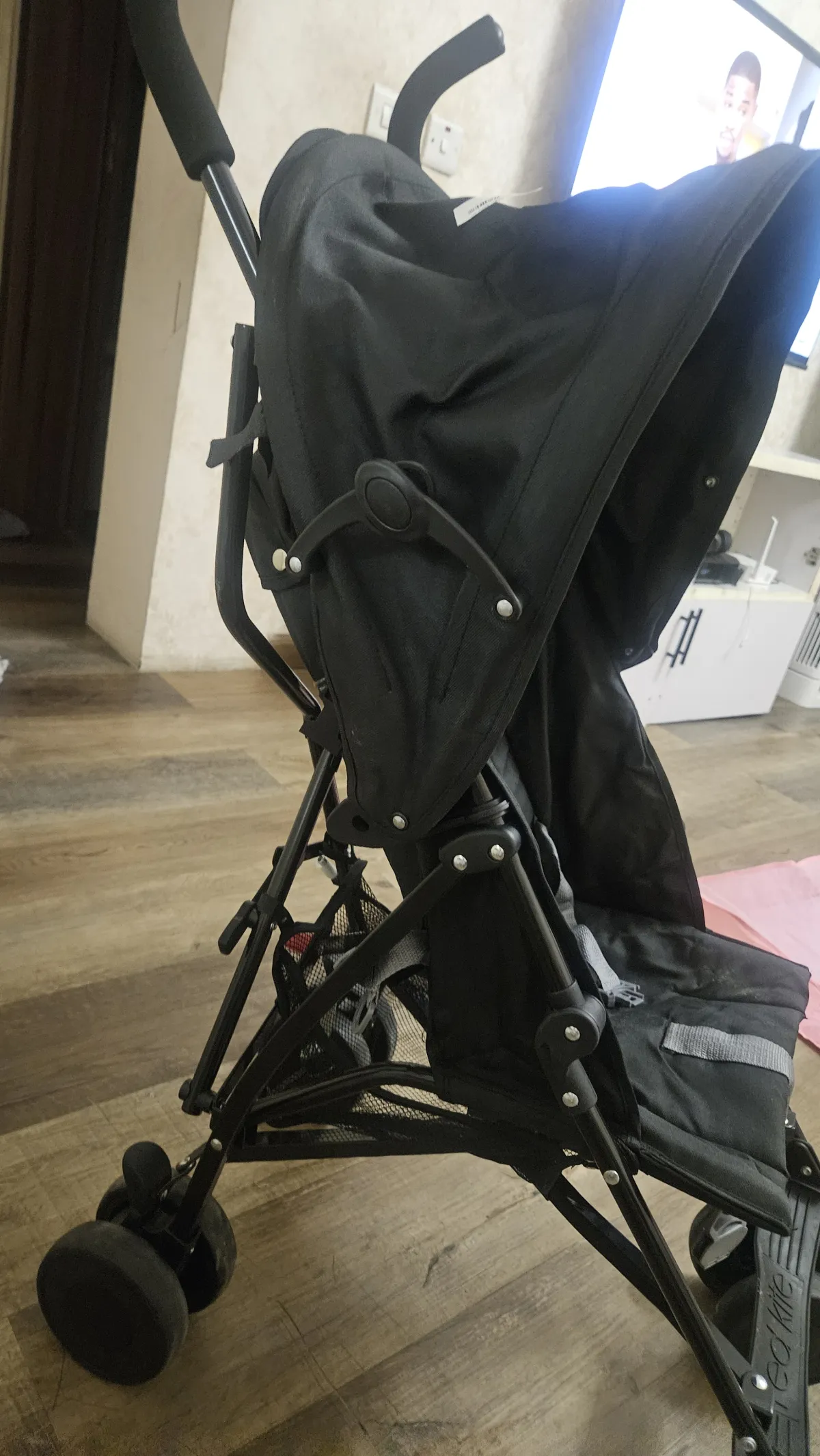 stroller - Image 2