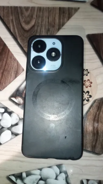 Itel A70