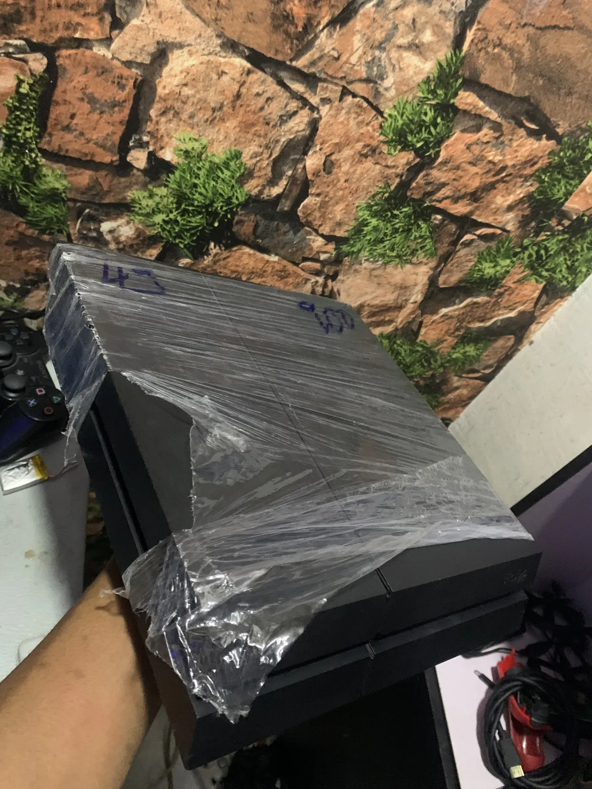 PS4 Fat - Image 2