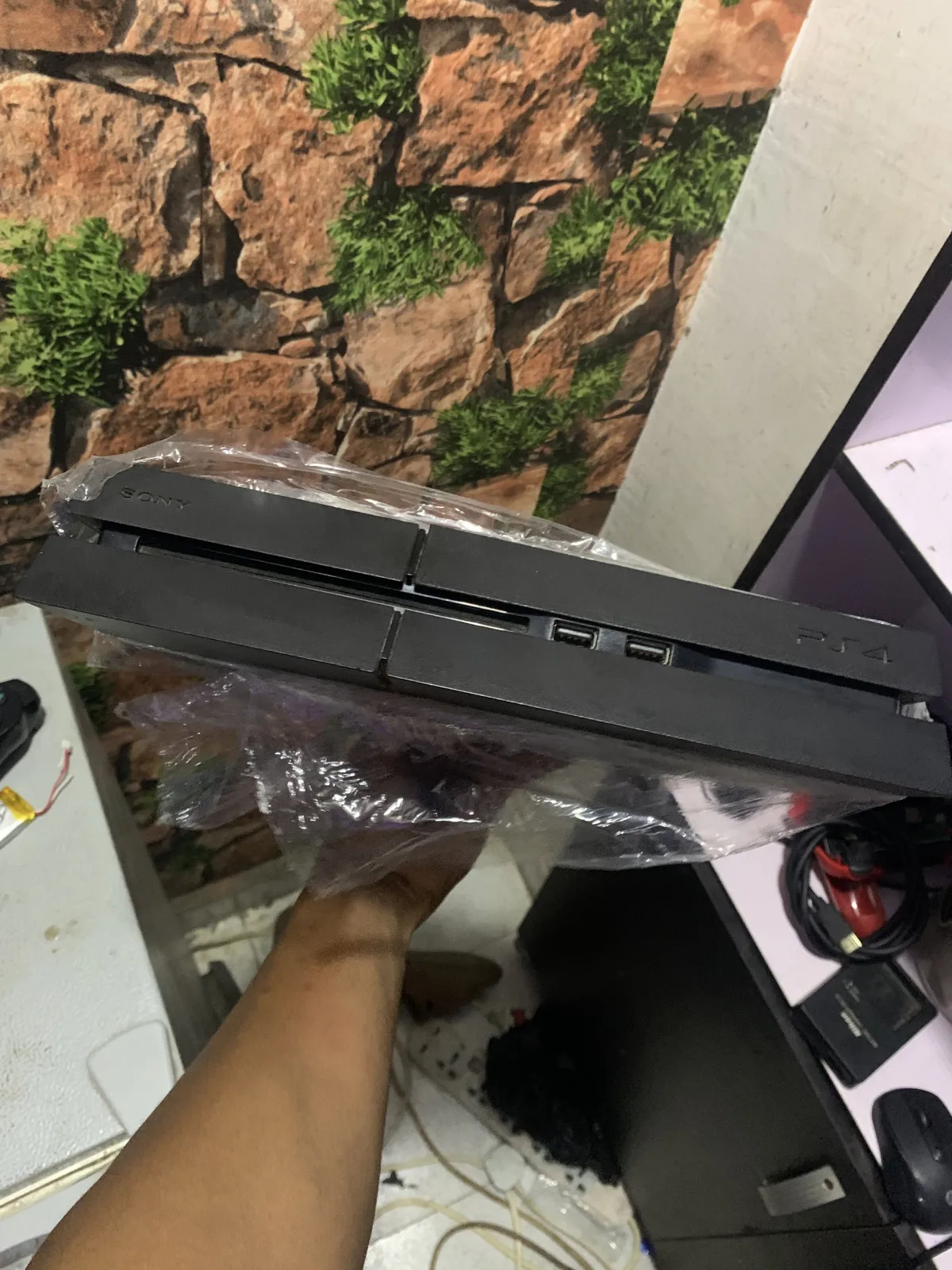 PS4 Fat - Image 3