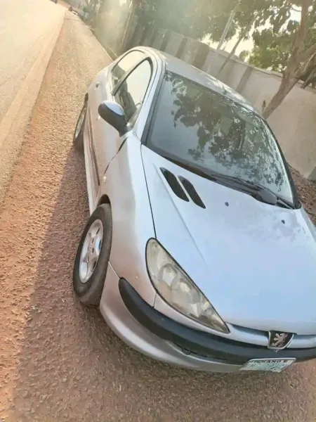 Peugeot for sale