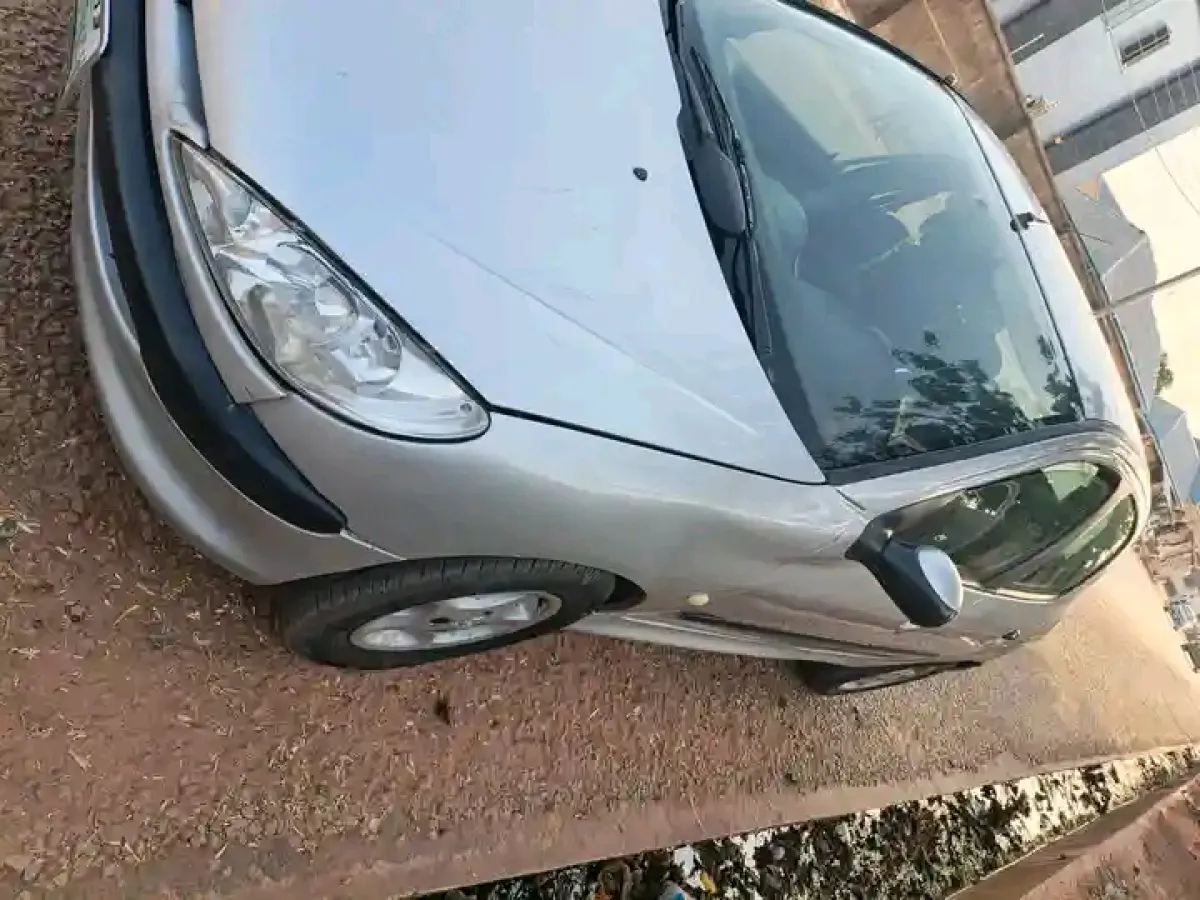 Peugeot for sale - Image 2