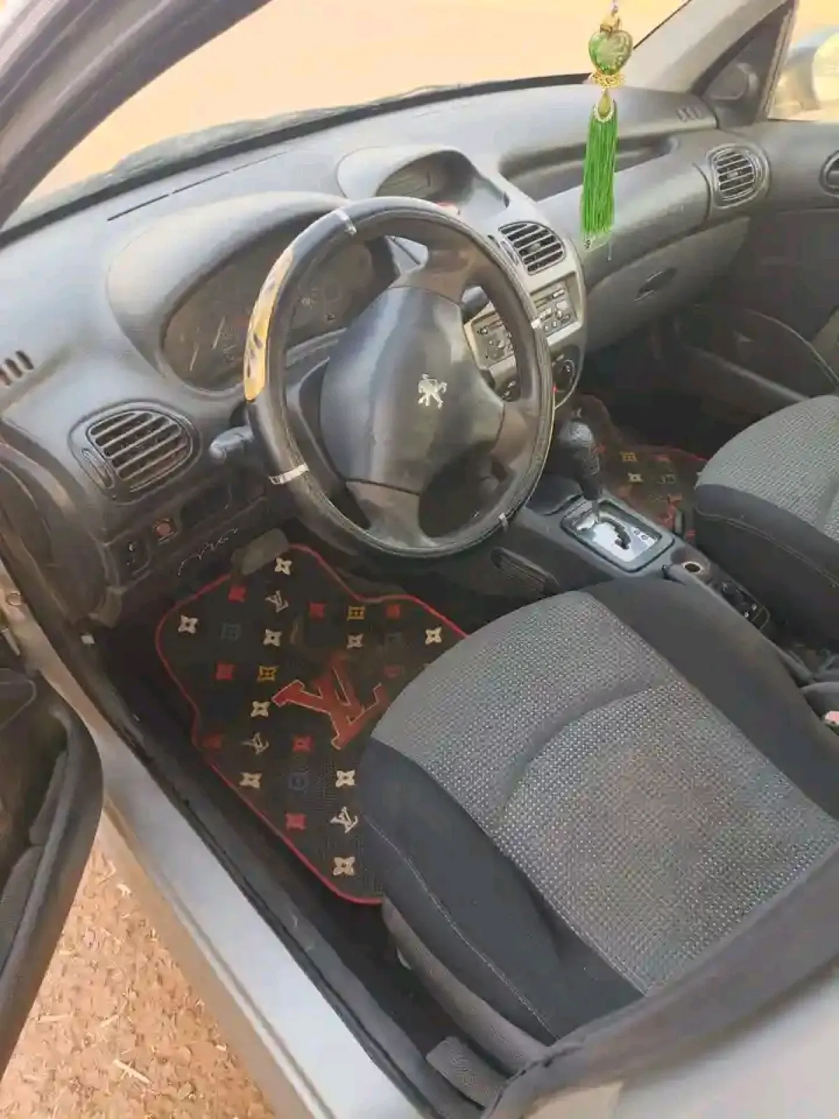 Peugeot for sale - Image 6