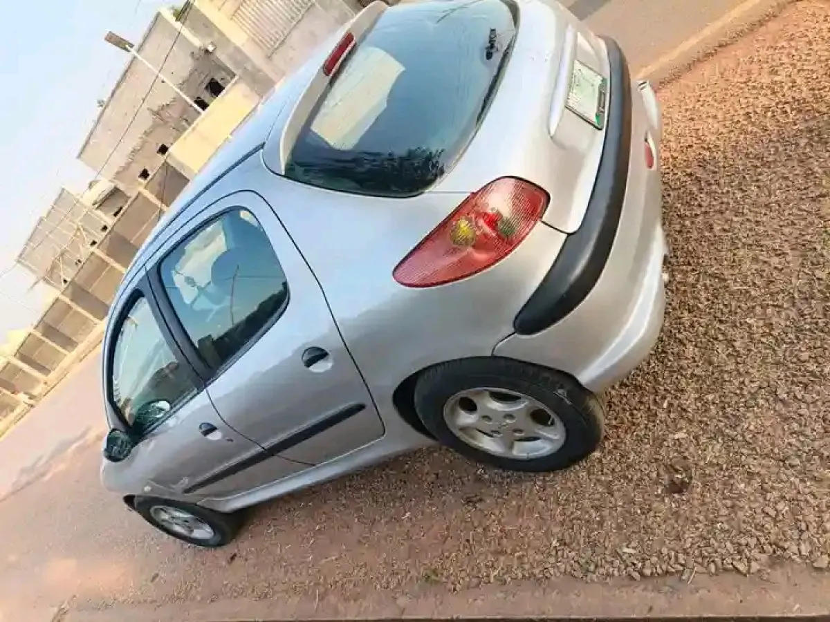 Peugeot for sale - Image 7