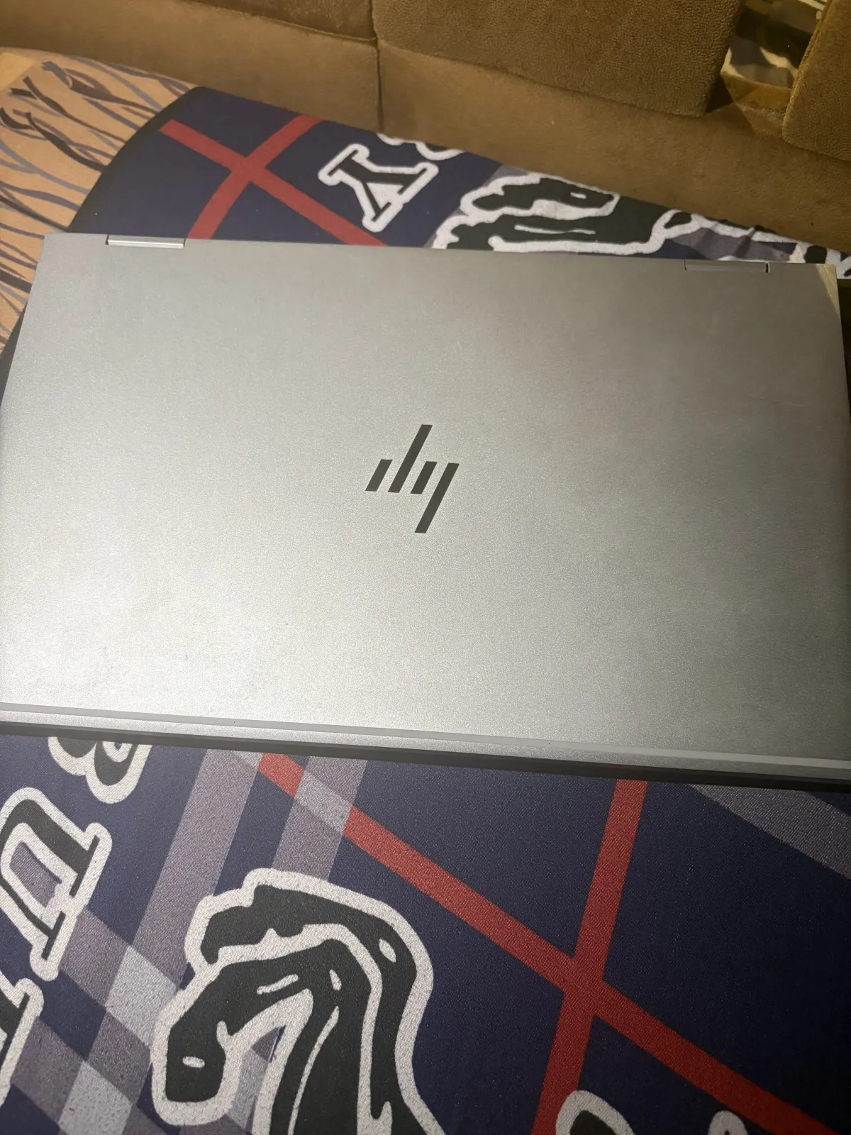 HP EliteBook x360 1040 G8, Core i7 11th Gen, 16GB RAM, 1TB SSD - Image 1