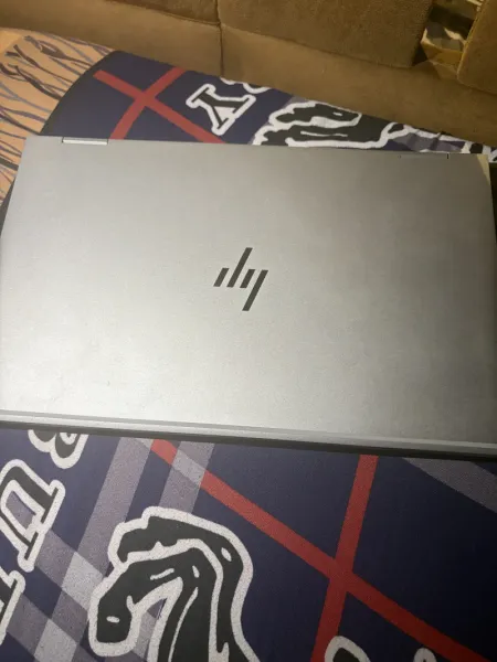 HP EliteBook x360 1040 G8, Core i7 11th Gen, 16GB RAM, 1TB SSD