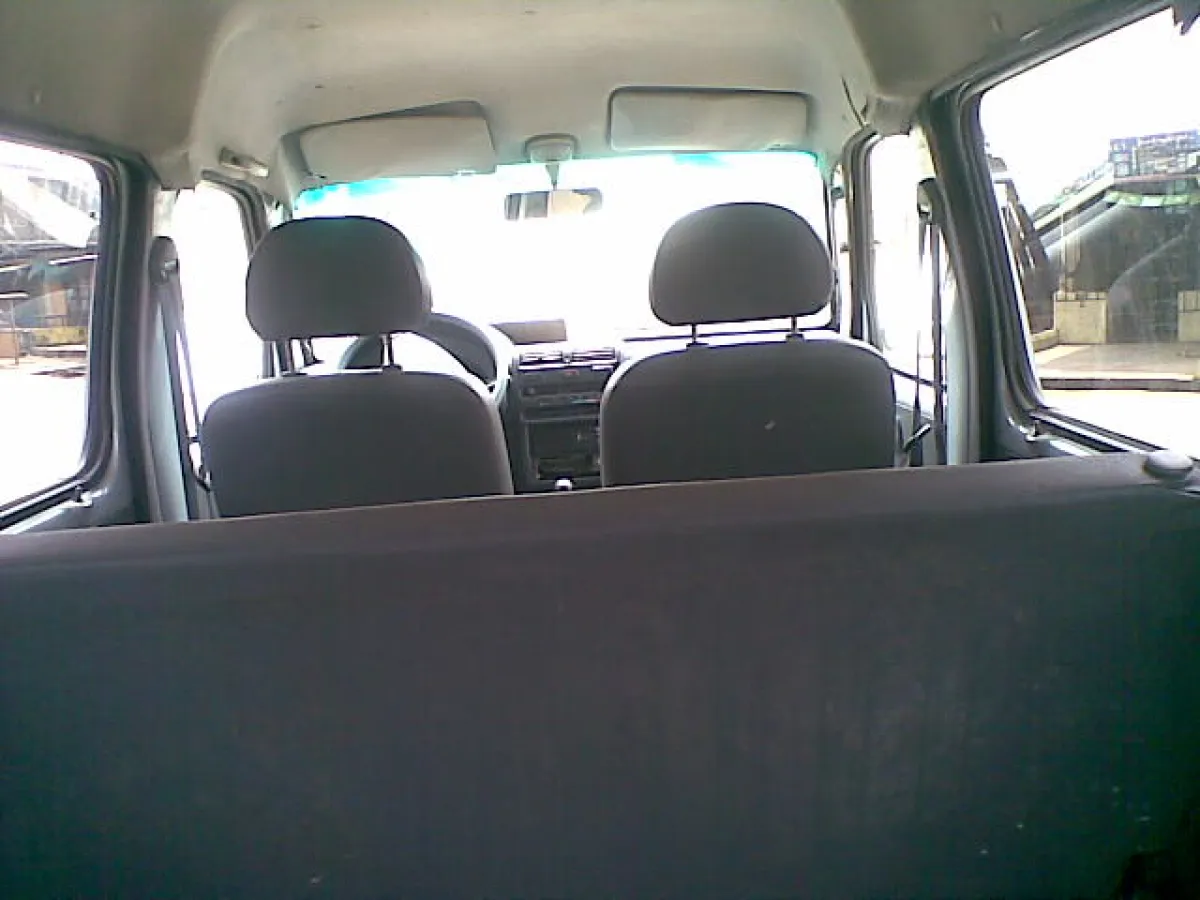 Suzuki every korope - Image 3