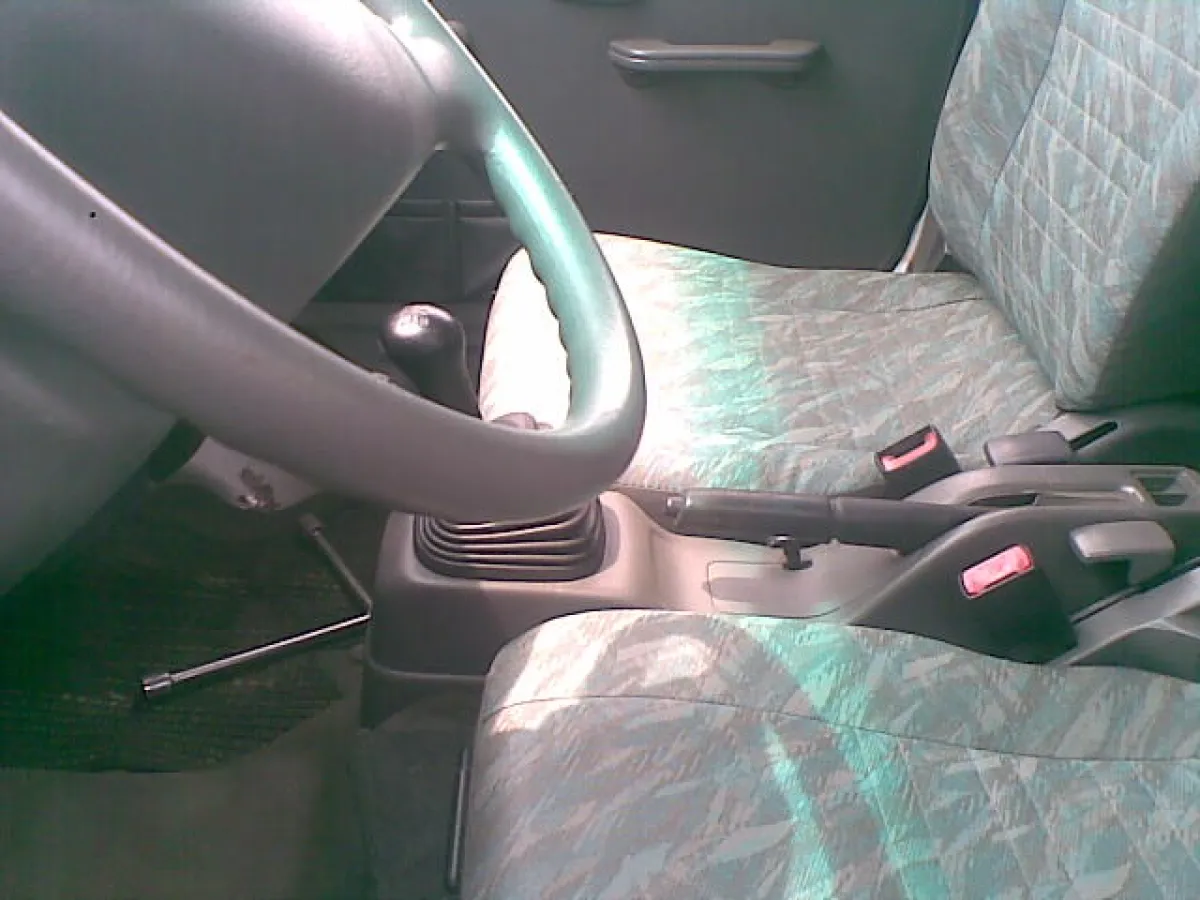 Suzuki every korope - Image 4
