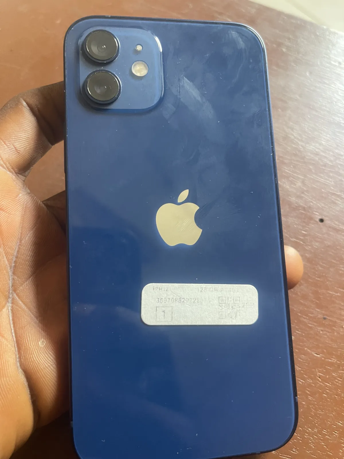 IPhone 12 128GB - Image 1