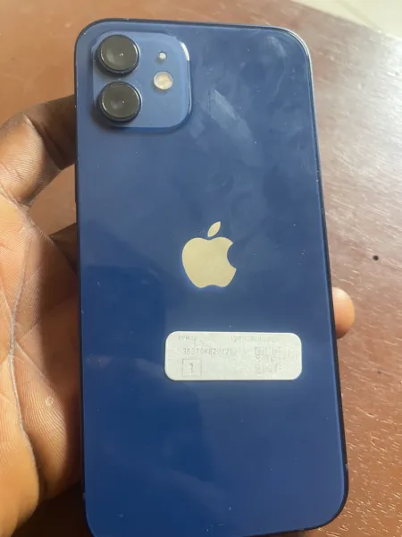 IPhone 12 128GB