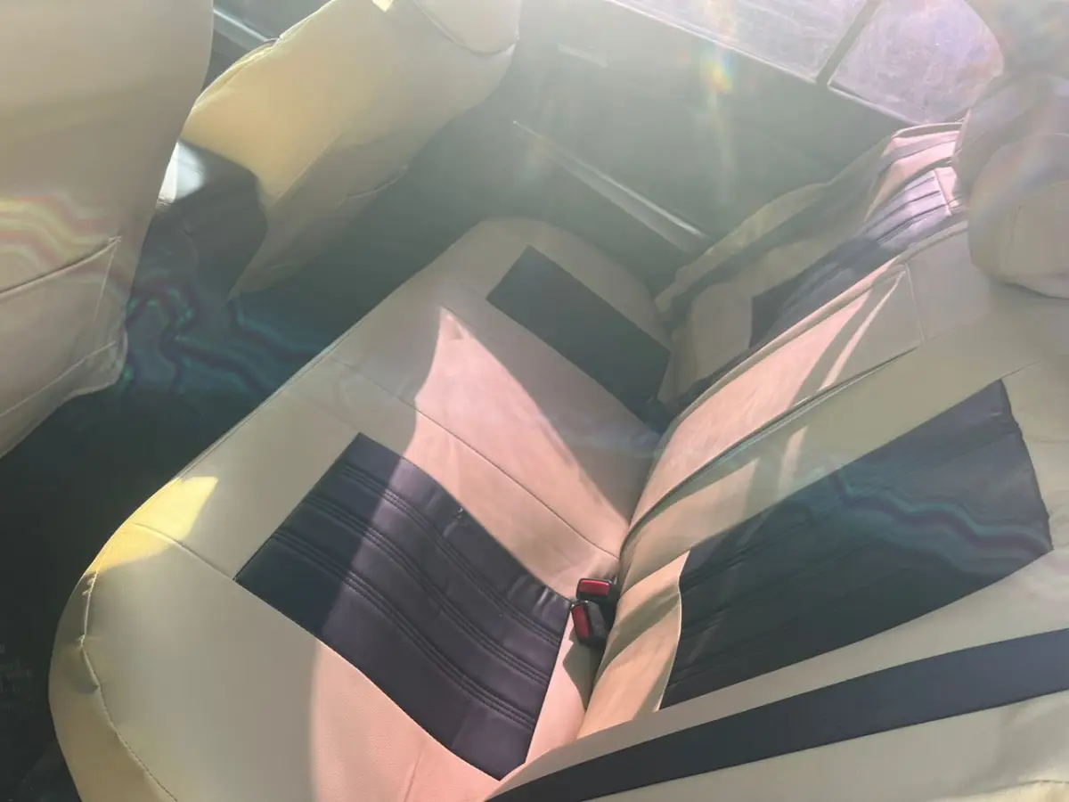 Naija Super Clean Registered Honda Accord 08 Model FOR SALE ‼️ - Image 5