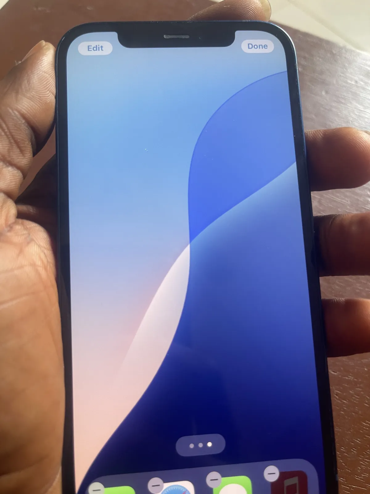 IPhone 12 128GB - Image 2